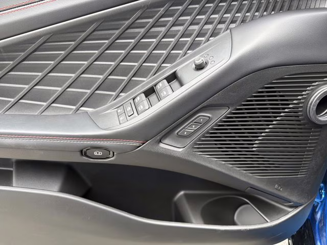 2026 Bludicrous Dodge Charger R/T Plus AWD Sedan