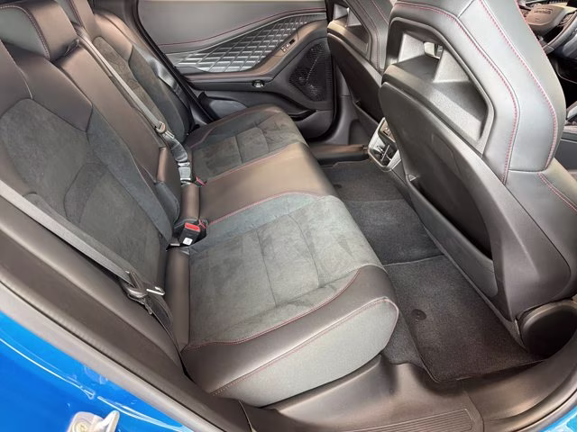 2026 Bludicrous Dodge Charger R/T Plus AWD Sedan