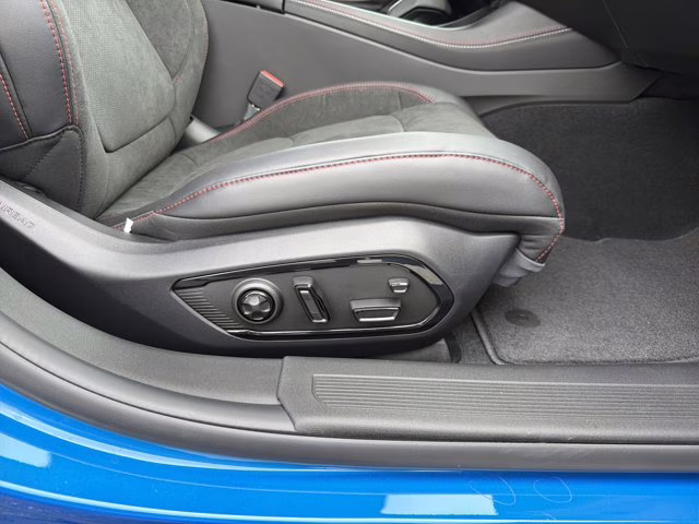 2026 Bludicrous Dodge Charger R/T Plus AWD Sedan