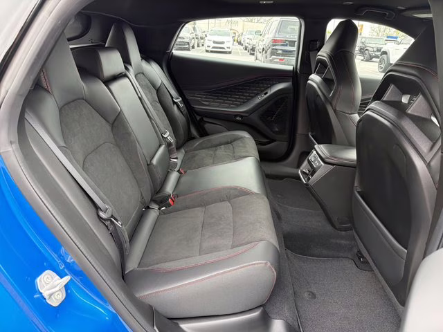 2026 Bludicrous Dodge Charger R/T Plus AWD Sedan