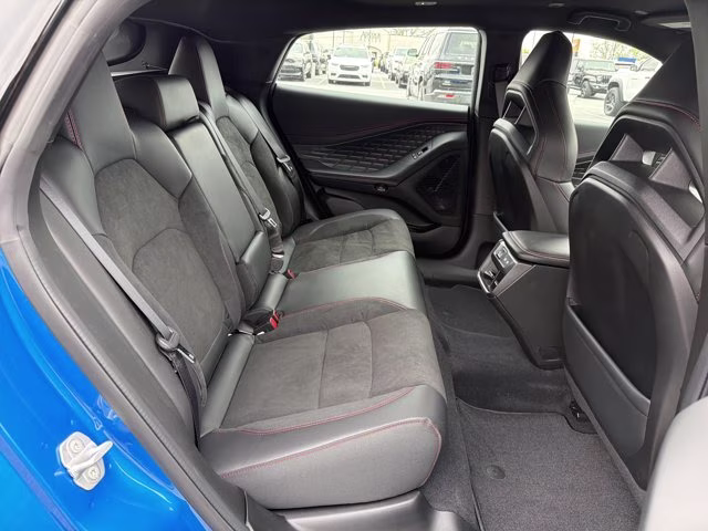 2026 Bludicrous Dodge Charger R/T Plus AWD Sedan