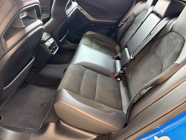 2026 Bludicrous Dodge Charger R/T Plus AWD Sedan