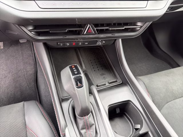 2026 Bludicrous Dodge Charger R/T Plus AWD Sedan