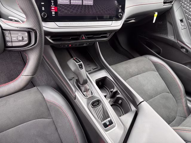 2026 Bludicrous Dodge Charger R/T Plus AWD Sedan