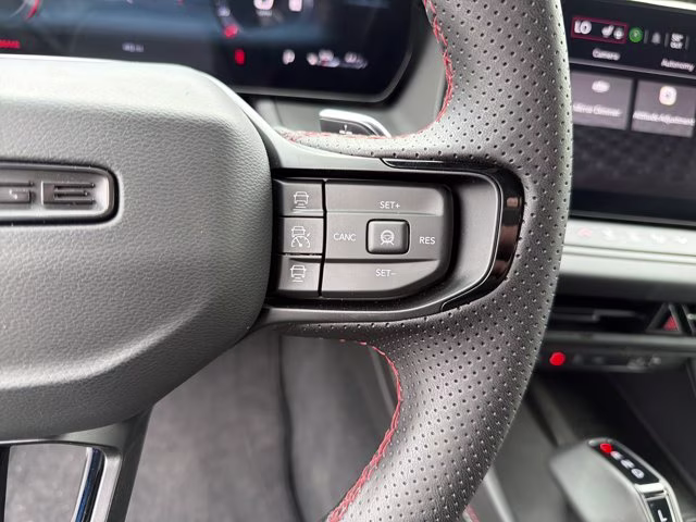 2026 Bludicrous Dodge Charger R/T Plus AWD Sedan