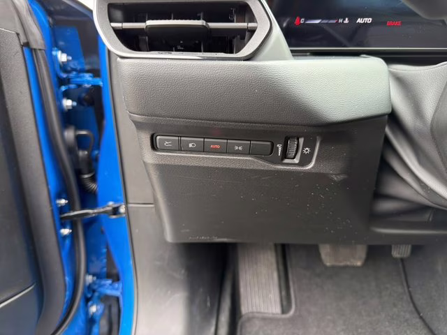 2026 Bludicrous Dodge Charger R/T Plus AWD Sedan