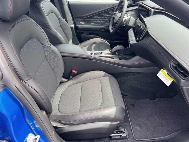 2026 Bludicrous Dodge Charger R/T AWD Sedan