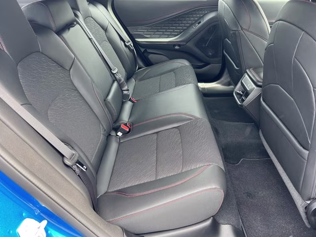 2026 Bludicrous Dodge Charger R/T AWD Sedan