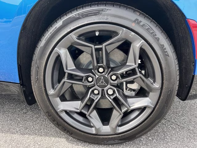 2026 Bludicrous Dodge Charger R/T AWD Sedan