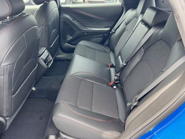 2026 Bludicrous Dodge Charger R/T AWD Sedan