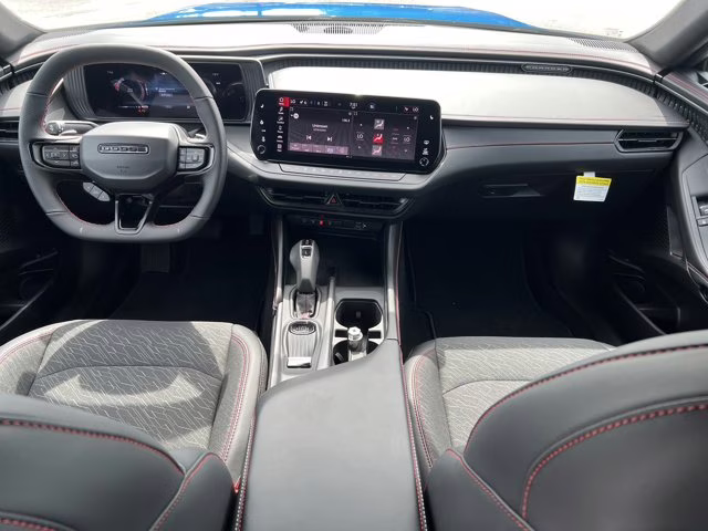 2026 Bludicrous Dodge Charger R/T AWD Sedan
