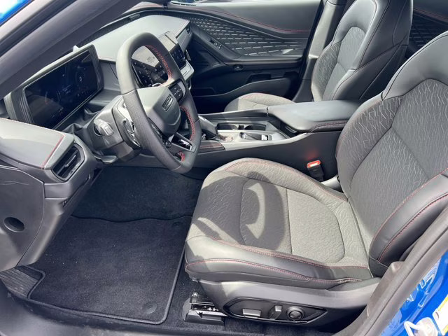 2026 Bludicrous Dodge Charger R/T AWD Sedan