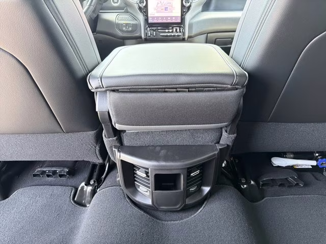 2026 Bright White Clearcoat Ram 2500 Tradesman 4X4 Truck