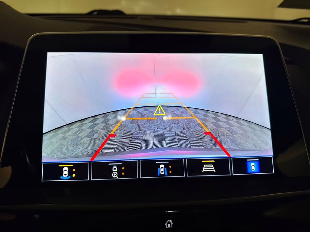 2023 Argent Silver Metallic Cadillac CT5 Sport RWD Sedan