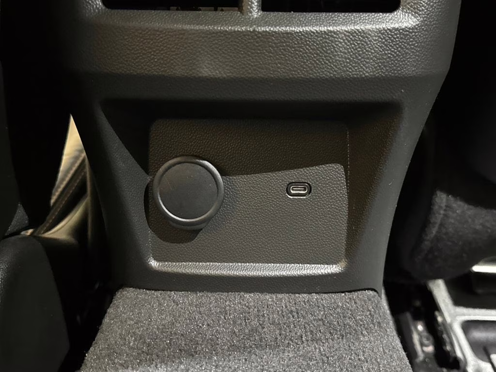 2023 Argent Silver Metallic Cadillac CT5 Sport RWD Sedan