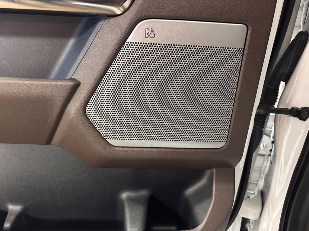 2022 Brown Ford F-150 King Ranch 4X4 Truck