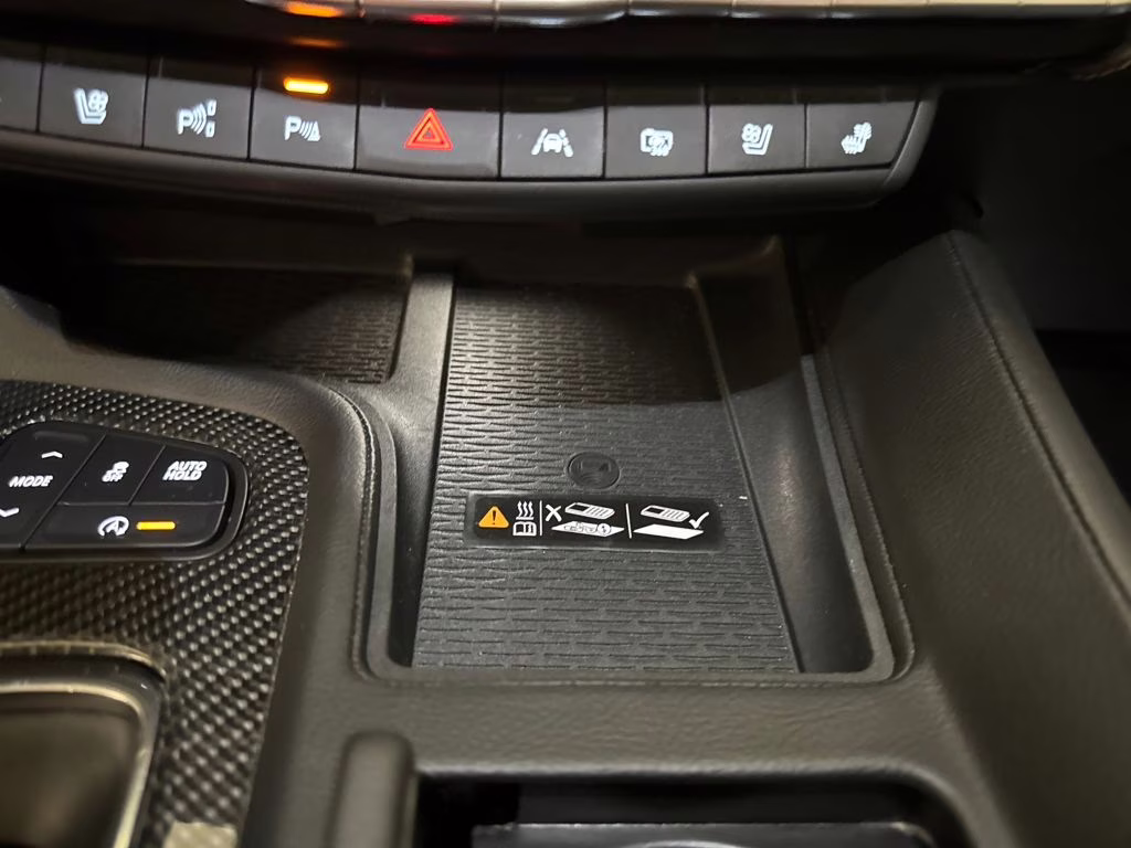 2023 Argent Silver Metallic Cadillac CT5 Sport RWD Sedan