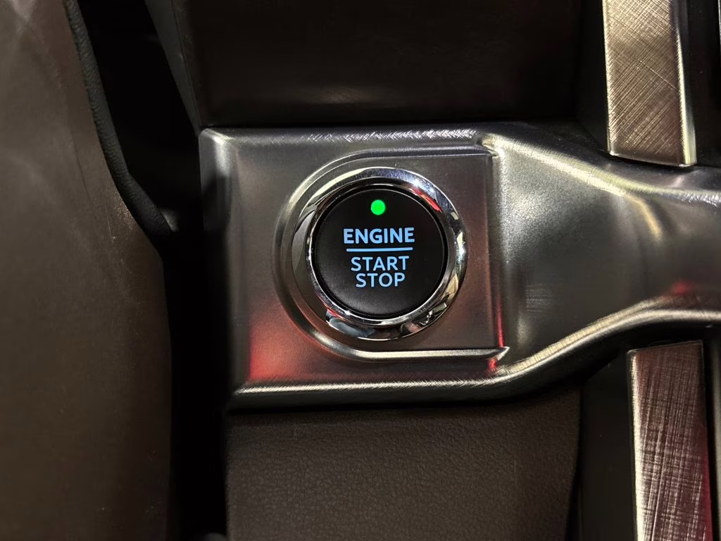 2022 Brown Ford F-150 King Ranch 4X4 Truck