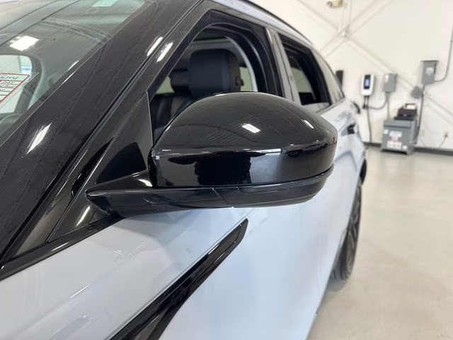 2025 Arroios Grey Metallic Land Rover Range Rover Velar Dynamic SE AWD SUV