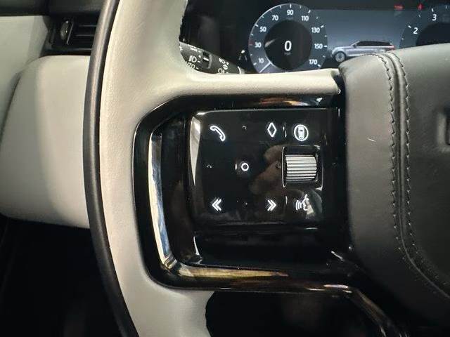 2025 Arroios Grey Metallic Land Rover Range Rover Velar Dynamic SE AWD SUV