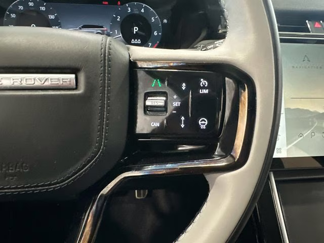 2025 Arroios Grey Metallic Land Rover Range Rover Velar Dynamic SE AWD SUV