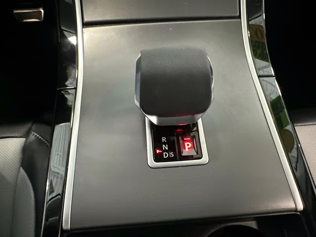 2025 Arroios Grey Metallic Land Rover Range Rover Velar Dynamic SE AWD SUV