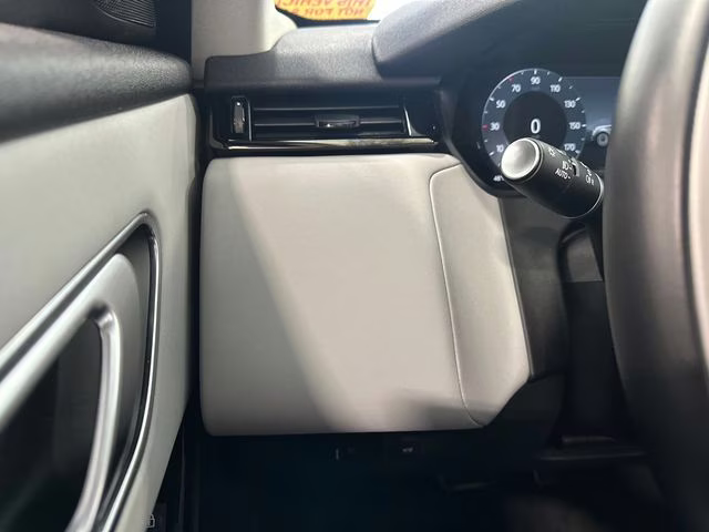 2025 Arroios Grey Metallic Land Rover Range Rover Velar Dynamic SE AWD SUV