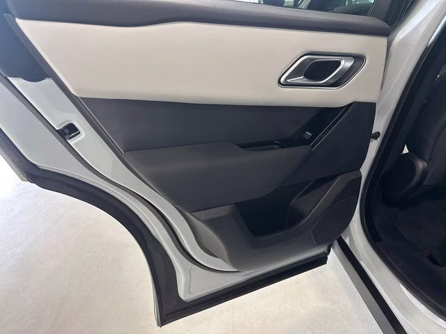 2025 Arroios Grey Metallic Land Rover Range Rover Velar Dynamic SE AWD SUV