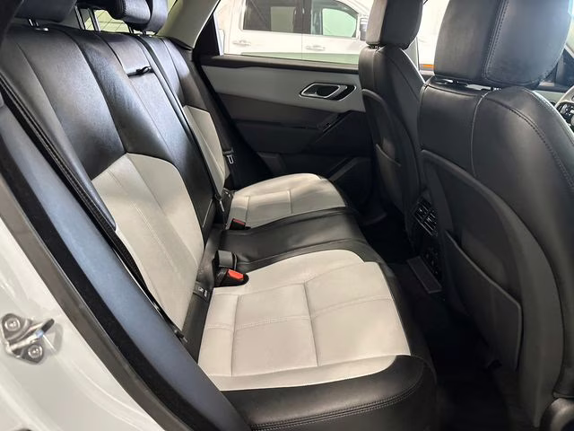 2025 Arroios Grey Metallic Land Rover Range Rover Velar Dynamic SE AWD SUV