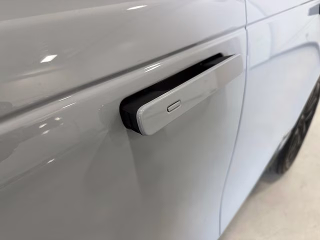 2025 Arroios Grey Metallic Land Rover Range Rover Velar Dynamic SE AWD SUV