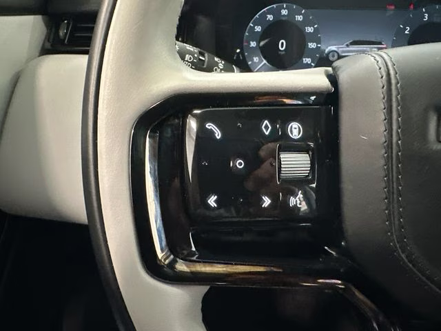 2025 Arroios Grey Metallic Land Rover Range Rover Velar Dynamic SE AWD SUV