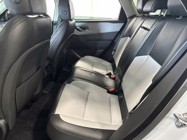 2025 Arroios Grey Metallic Land Rover Range Rover Velar Dynamic SE AWD SUV