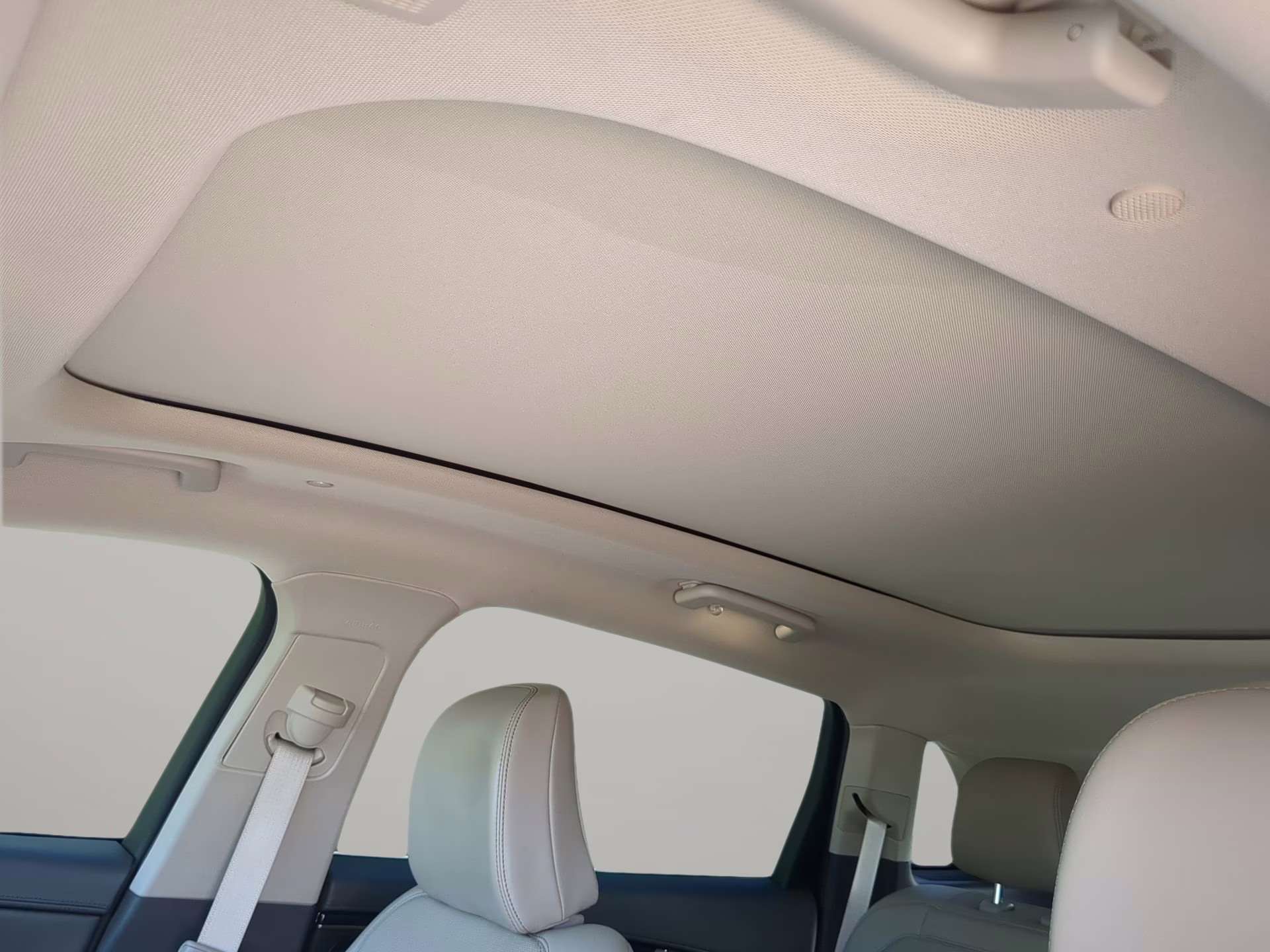 2023 Infinite Black Metallic Clearcoat Lincoln Nautilus Reserve AWD SUV