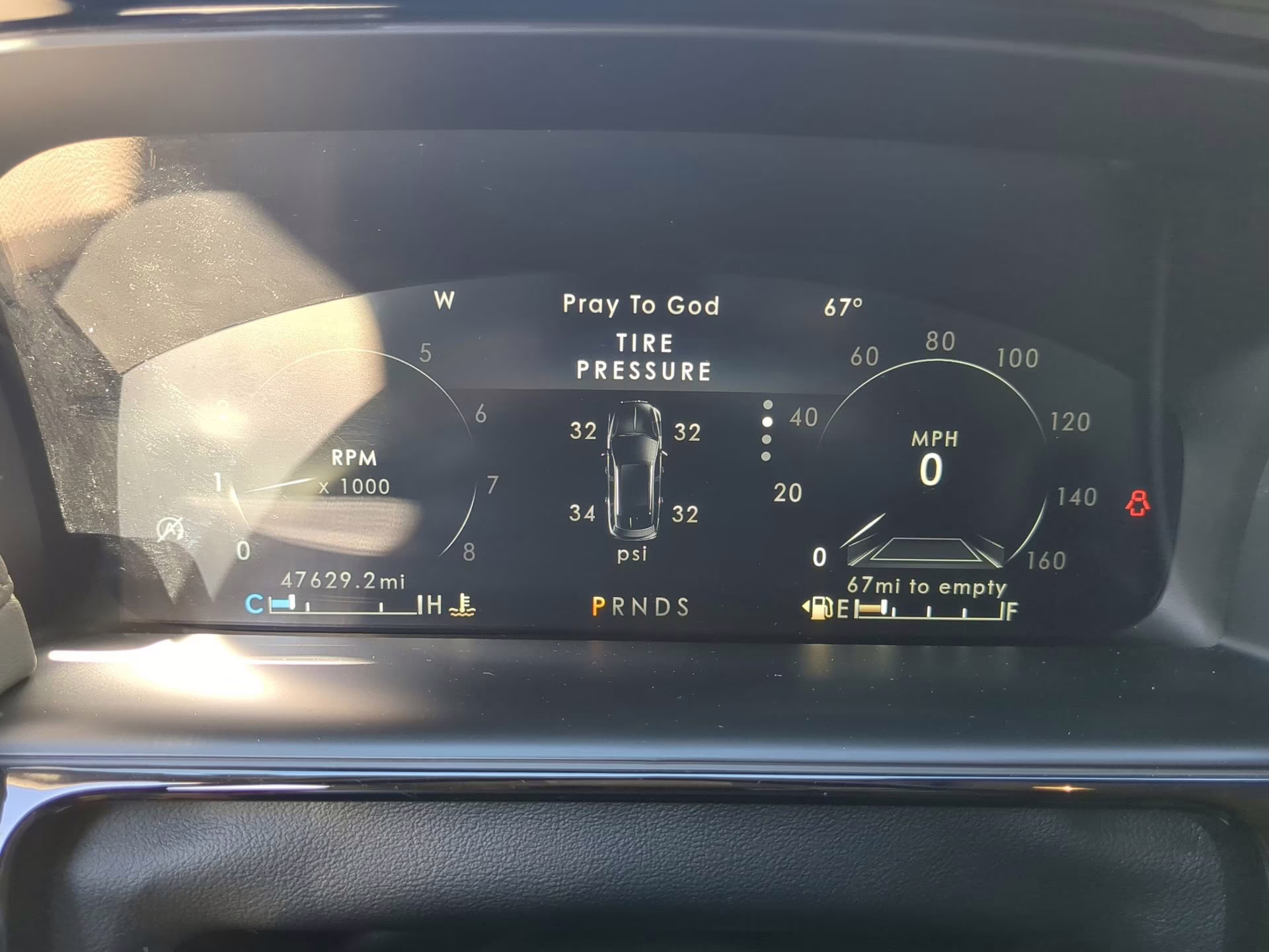 2023 Infinite Black Metallic Clearcoat Lincoln Nautilus Reserve AWD SUV