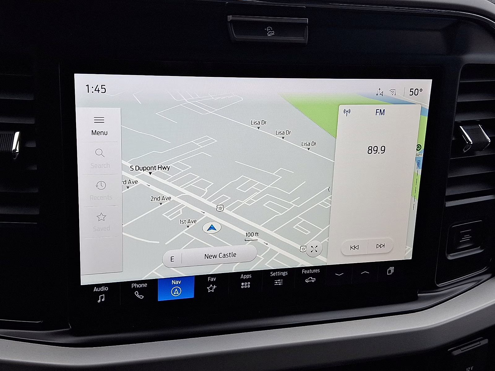 2026 Agate Black Metallic - UM Ford Super Duty F-250 SRW XLT 4X4