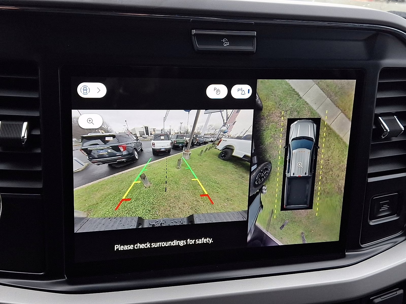 2026 Agate Black Metallic - UM Ford Super Duty F-250 SRW XLT 4X4