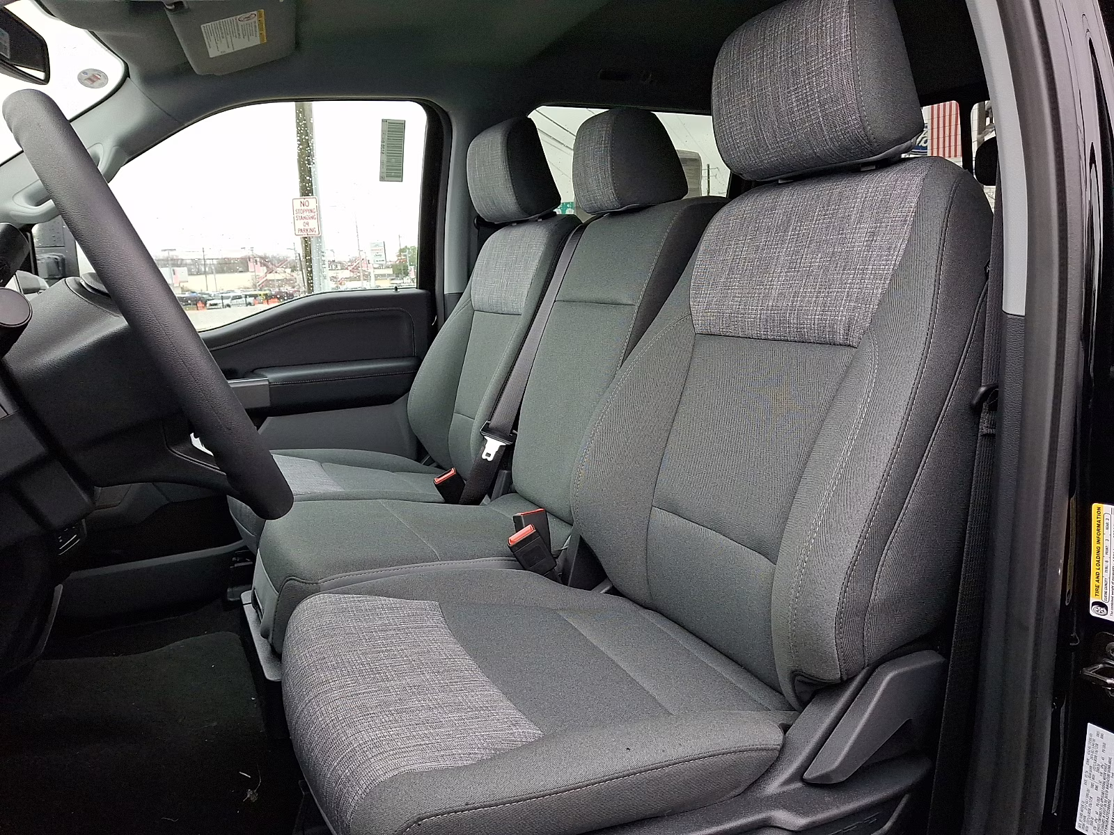 2026 Agate Black Metallic - UM Ford Super Duty F-250 SRW XLT 4X4