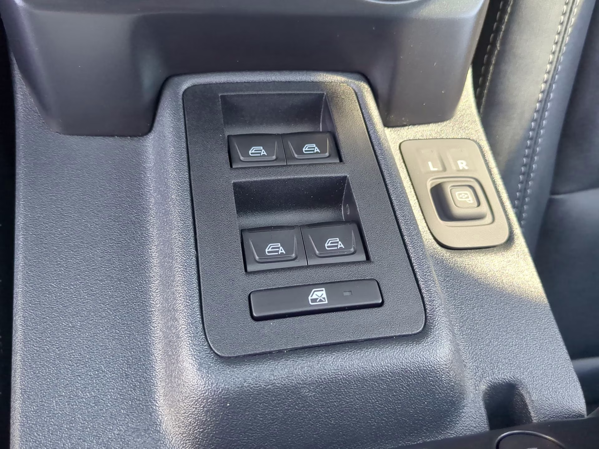 2026 Marsh Gray Ford Bronco Big Bend 4X4 Convertible