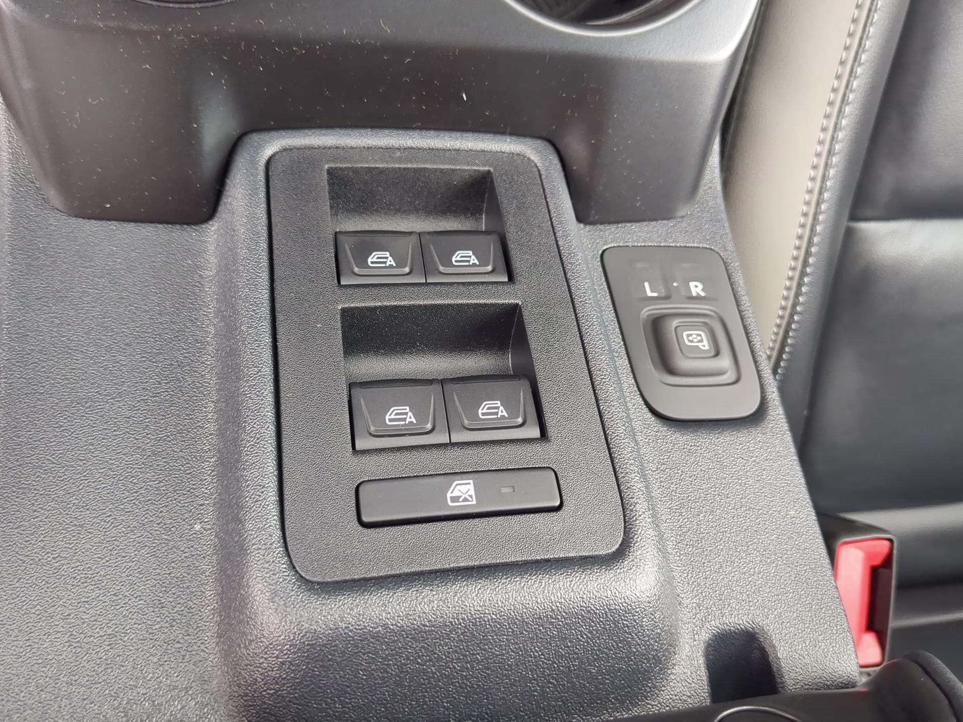 2026 Beige Ford Bronco Outer Banks 4X4 Convertible