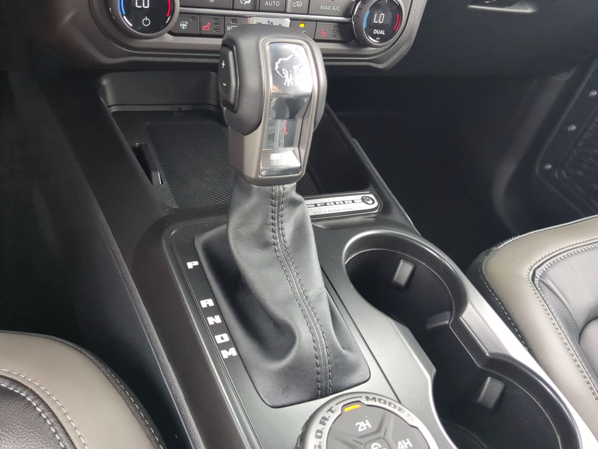 2026 Beige Ford Bronco Outer Banks 4X4 Convertible