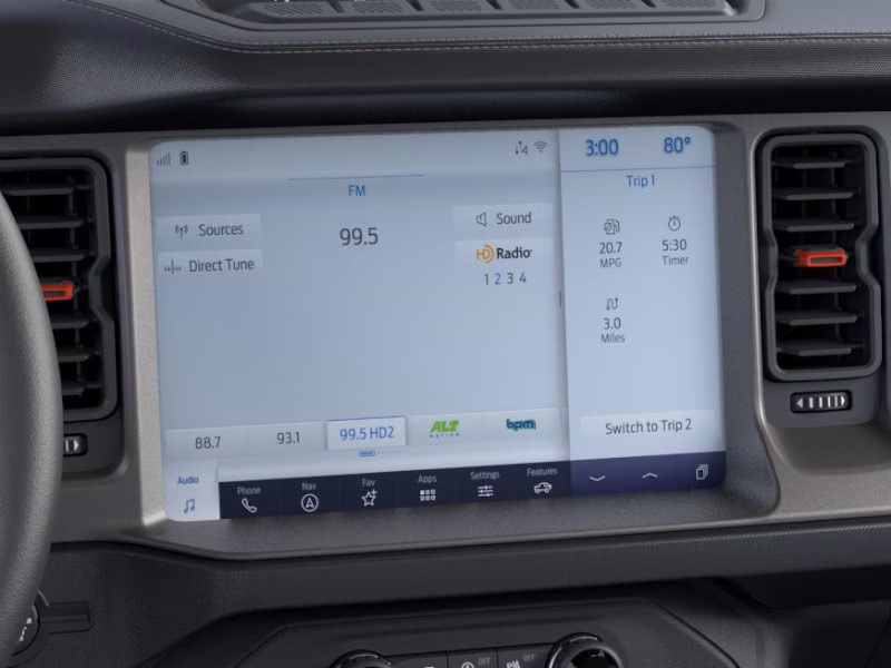 2026 Beige Ford Bronco Raptor 4X4 Convertible