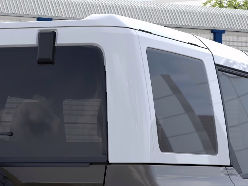 2026 Marsh Gray Ford Bronco Heritage Edition 4X4 Convertible