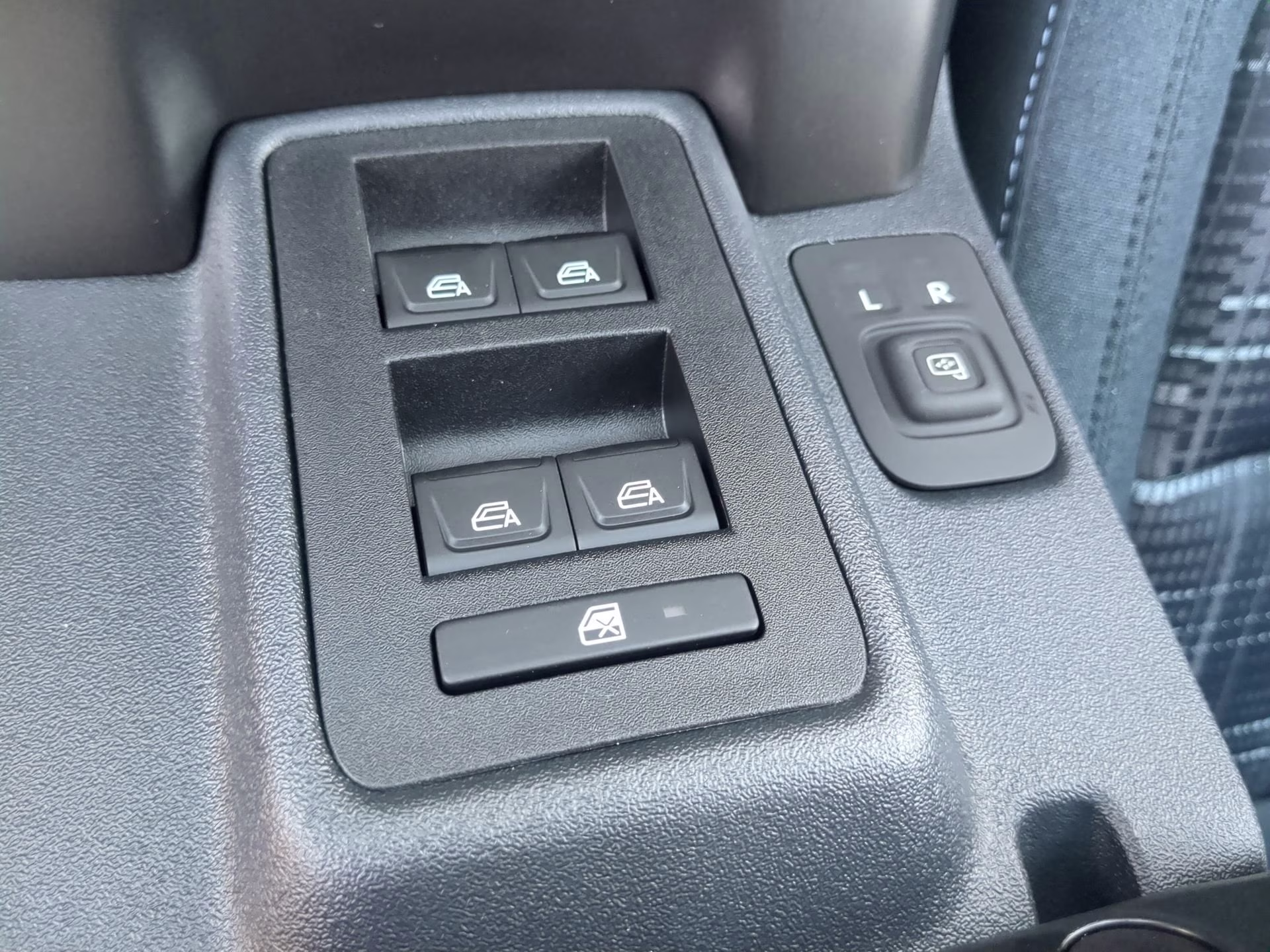 2026 Marsh Gray Ford Bronco Heritage Edition 4X4 Convertible