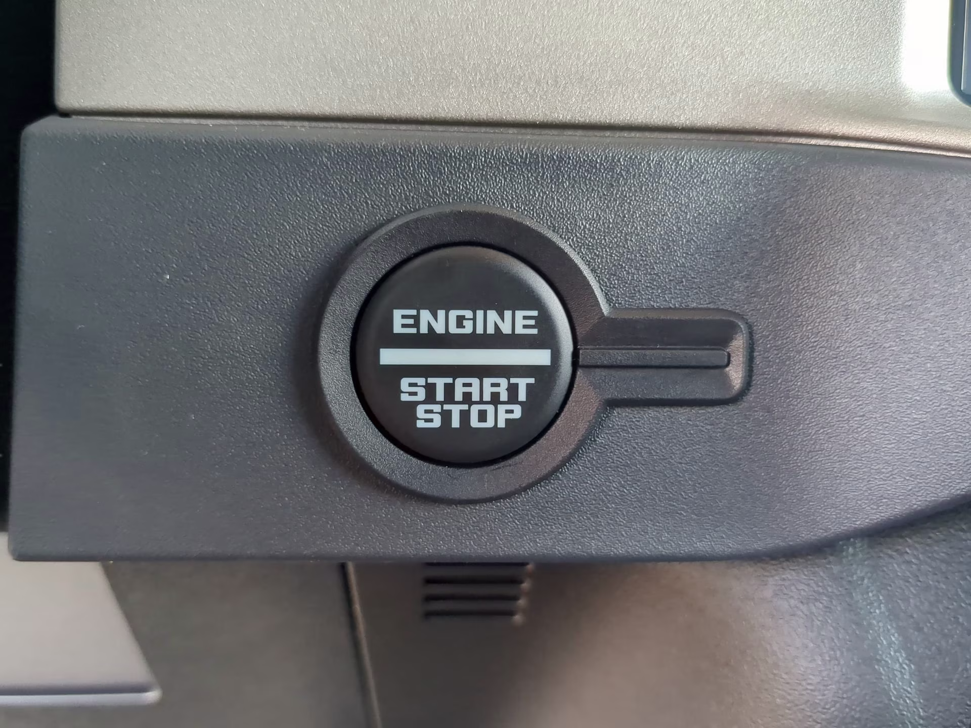 2026 Avalanche Gray Ford Bronco Outer Banks 4X4 Convertible