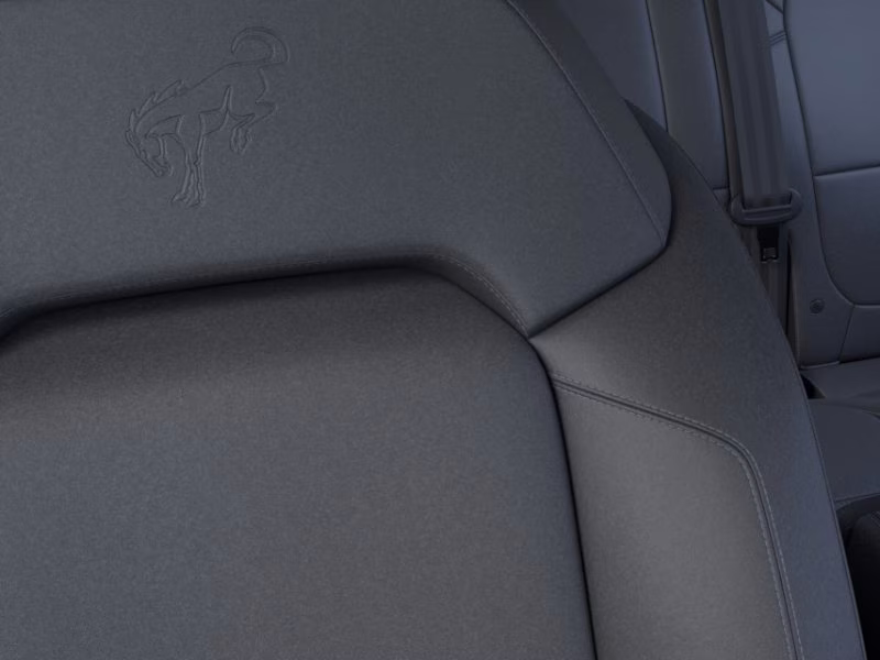 2026 Marsh Gray Ford Bronco Outer Banks 4X4 Convertible