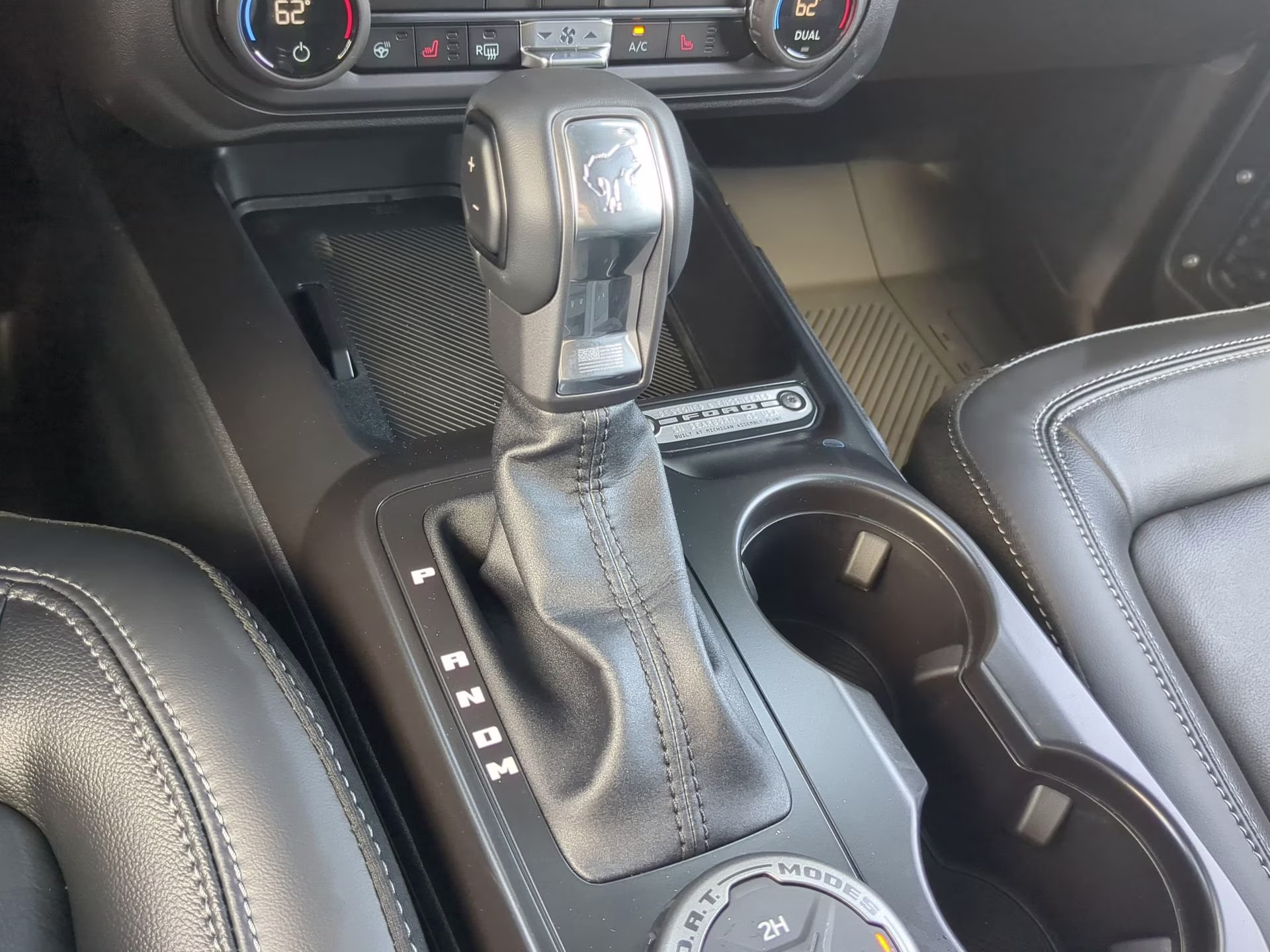 2026 Marsh Gray Ford Bronco Outer Banks 4X4 Convertible