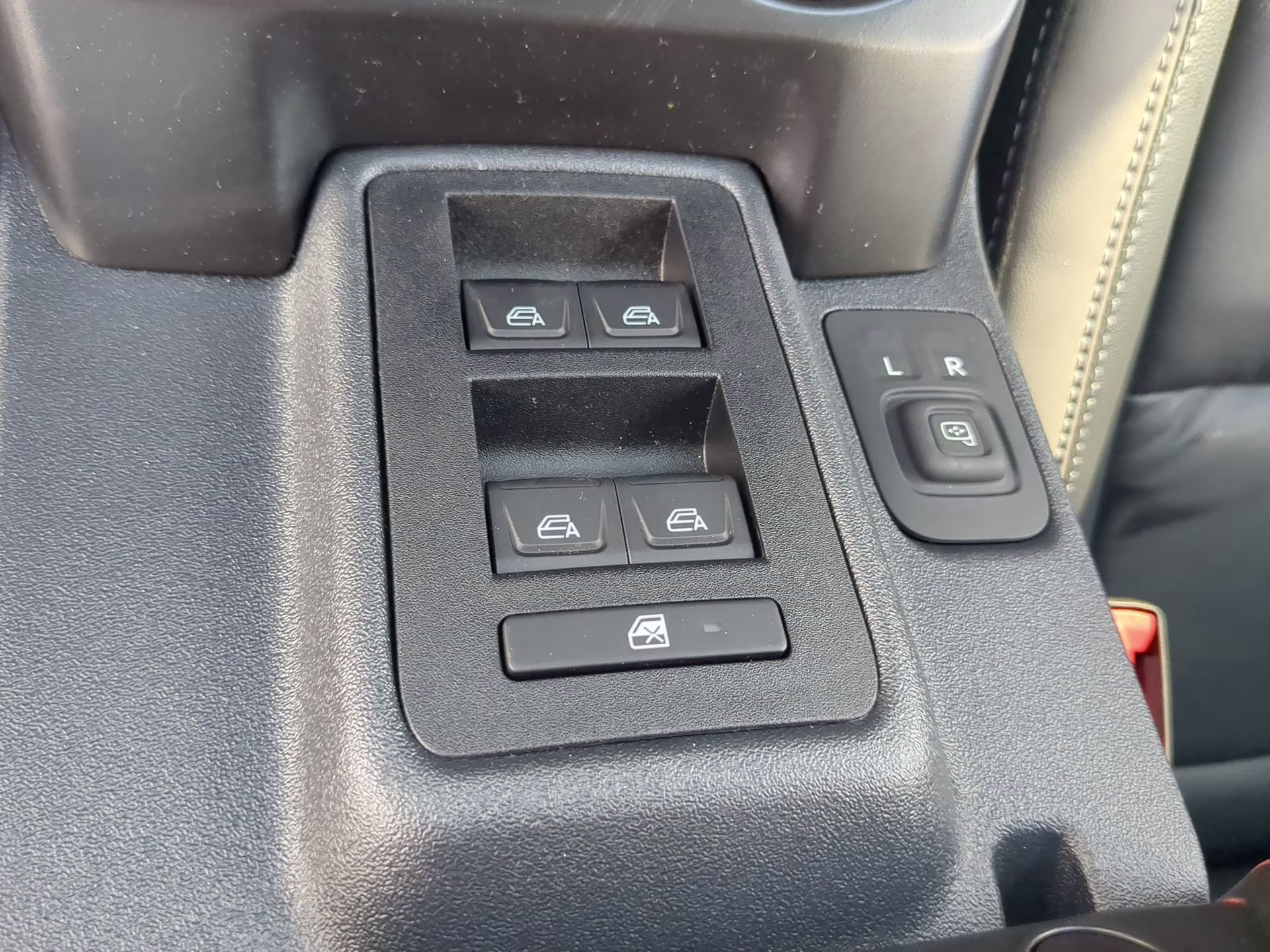 2026 Beige Ford Bronco Outer Banks 4X4 Convertible