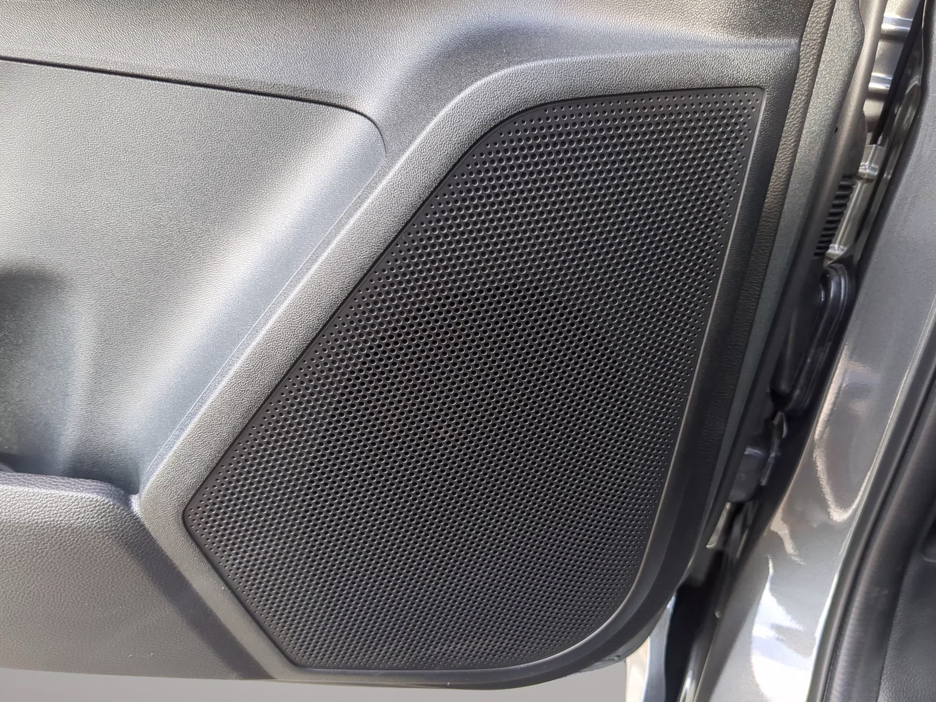 2026 Carbonized Gray Metallic Ford Ranger Raptor Crew Cab Pickup 4X4 Truck