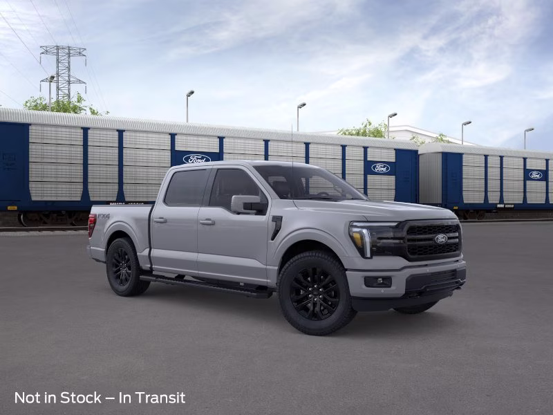 2026 Avalanche Ford F-150 LARIAT Crew Cab Pickup 4X4 Truck