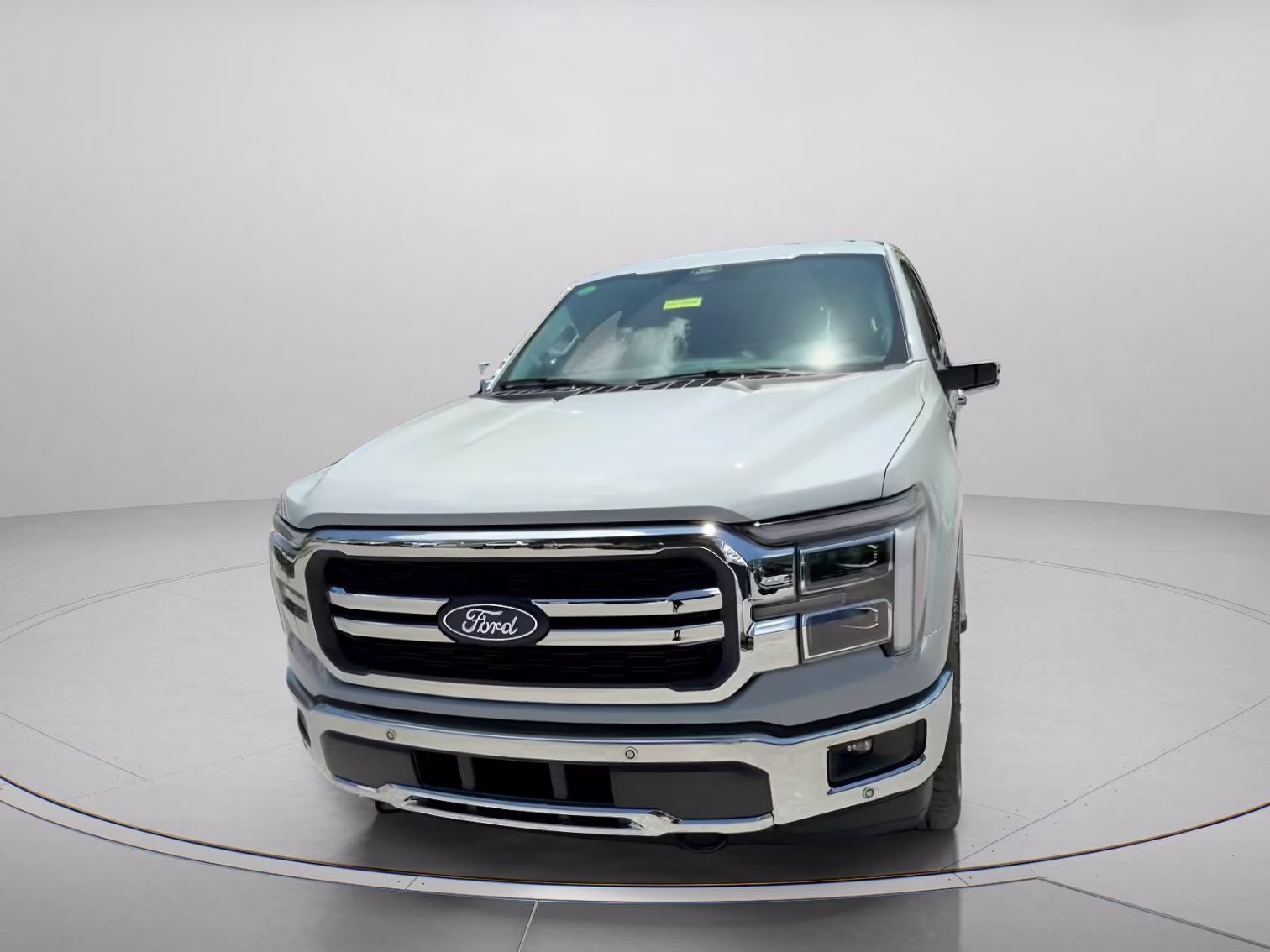 2026 Avalanche Ford F-150 LARIAT Crew Cab Pickup 4X4 Truck